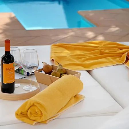 Princesa Ico Villa *