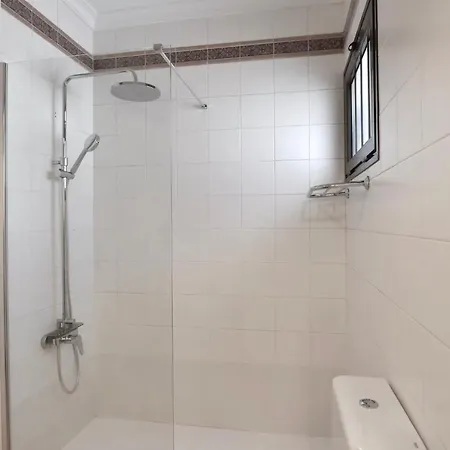 别墅 Princesa Ico 蒂亚斯