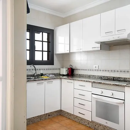 Princesa Ico 别墅 *