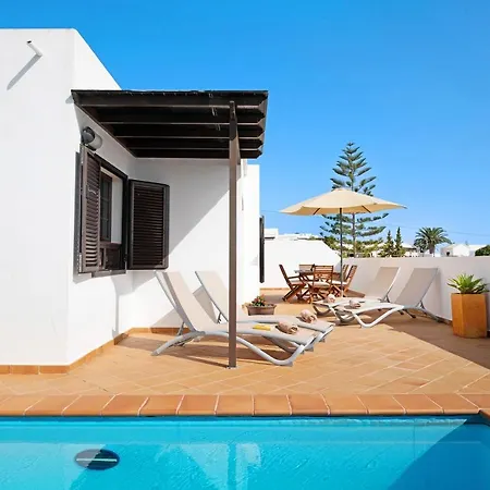 Princesa Ico 别墅 *