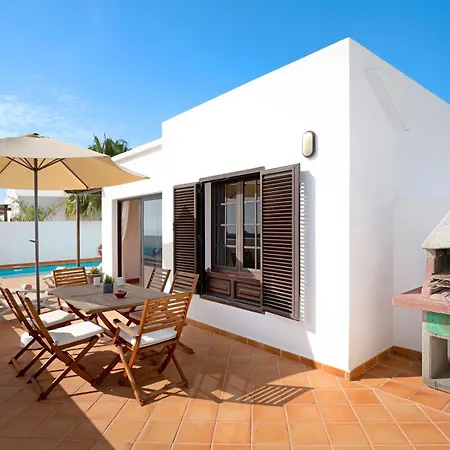 Villa Princesa Ico *