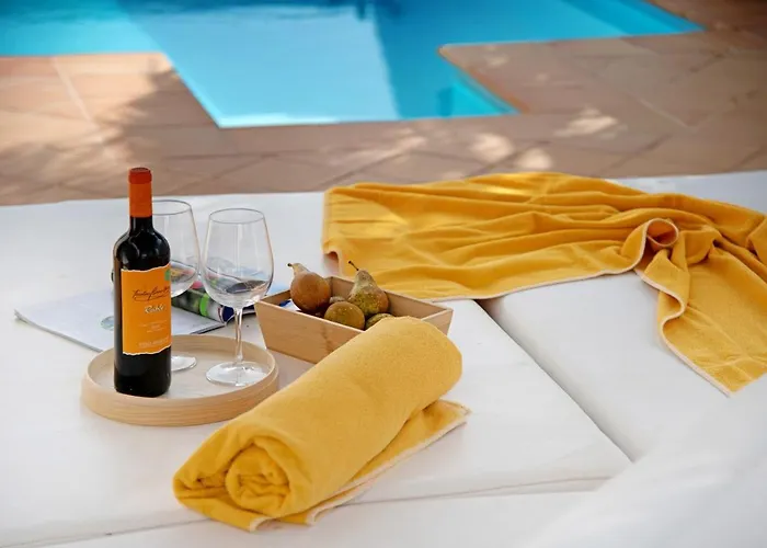 Princesa Ico Villa *