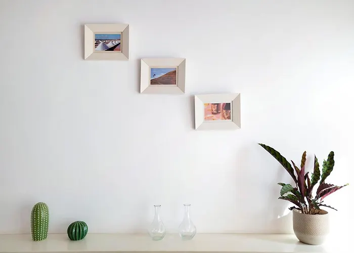 Princesa Ico * Tías