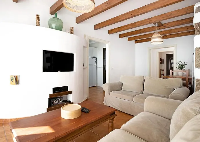 Villa Princesa Ico *