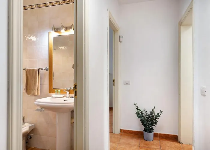 Princesa Ico Villa Tías