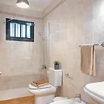 Princesa Ico Villa Tías