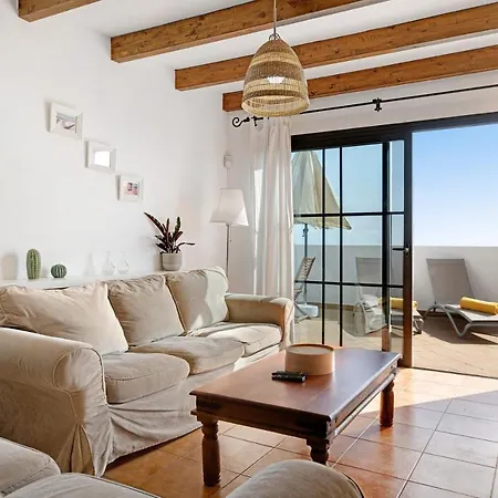 Princesa Ico ヴィラ