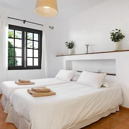 ヴィラ Princesa Ico