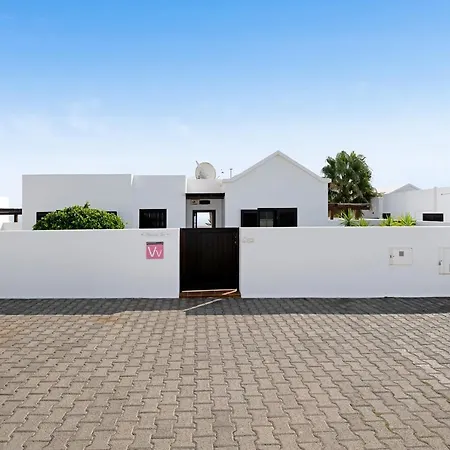 ヴィラ Princesa Ico