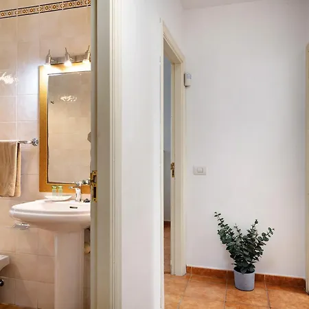 Princesa Ico Villa Tías