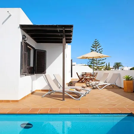 Princesa Ico Villa