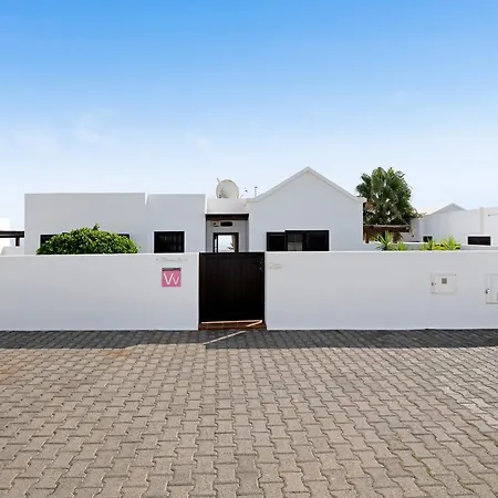 Princesa Ico Villa *