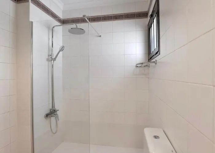 Villa Princesa Ico Tías