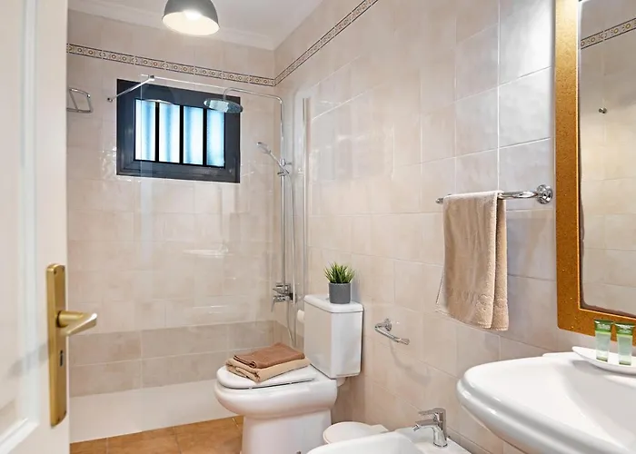 Princesa Ico Villa Tías