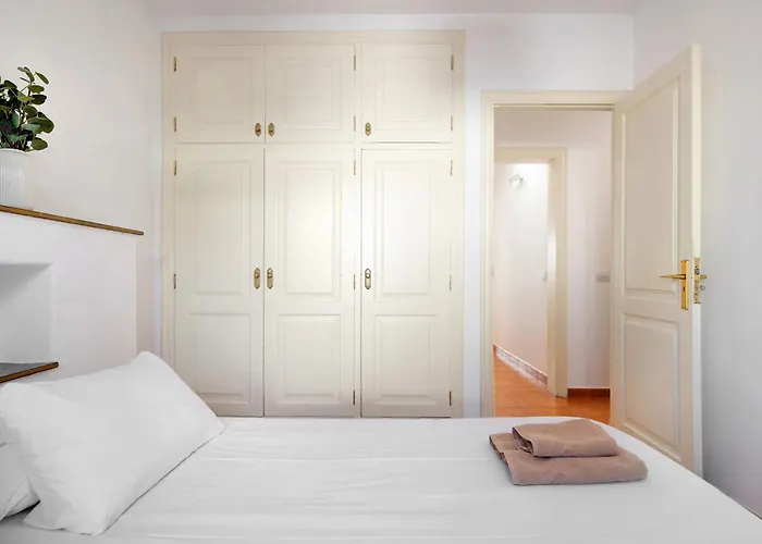 Princesa Ico Villa Tias