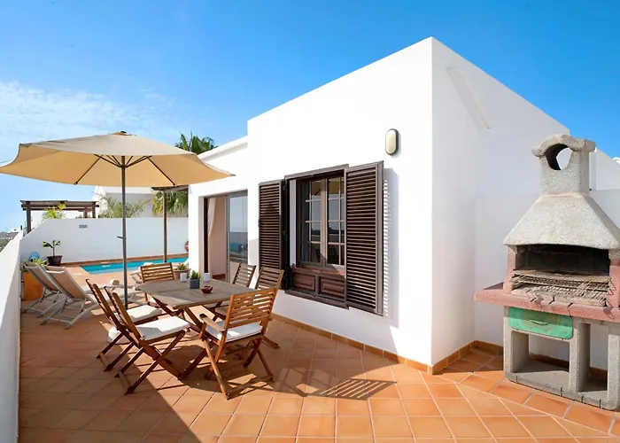 Villa Princesa Ico *