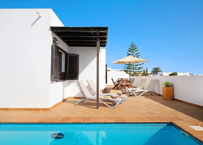 Princesa Ico ヴィラ *